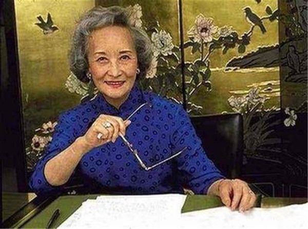 上海滩第一美女，今年108岁！