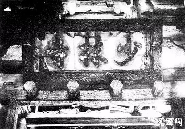 前尘往事：冯玉祥为什么要火烧少林寺？